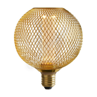 Лампа светодиодная Loft Led DP82293 4Вт 1800К E27 DIM Voltega 8566 - smartlife-ural.ru – Екатеринбург