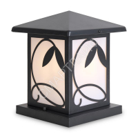 Светильник Nef 1х40Вт E27 IP44 ландшафтный Voltega VGL7222FL-01B3 - smartlife-ural.ru – Екатеринбург