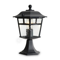 Светильник Eve 1х40Вт E27 IP44 ландшафтный Voltega VGL7212FL-01B - smartlife-ural.ru – Екатеринбург