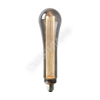 Лампа светодиодная филаментная Loft 271 4Вт 1800К E27 Voltega 8532 - smartlife-ural.ru – Екатеринбург