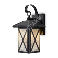 Светильник Gabi 1х40Вт E27 IP44 бра настен. Voltega VGL7214WL-01B - smartlife-ural.ru – Екатеринбург