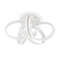 Светильник Haut 93Вт IP20 потолочн. Freya FR10024CL-L93W - smartlife-ural.ru – Екатеринбург