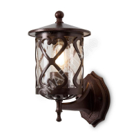 Светильник Mifi 1х40Вт E27 IP44 бра настен. Voltega VGL7211WL-01BR - smartlife-ural.ru – Екатеринбург