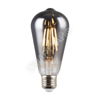 Лампа светодиодная Loft Led ST64 4Вт 3000К E27 Voltega 8512 - smartlife-ural.ru – Екатеринбург