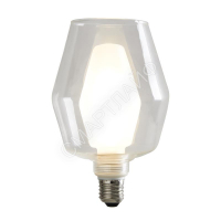 Лампа светодиодная филаментная Loft 271 G1254Вт 2700К E27 DIM Voltega 8547 - smartlife-ural.ru – Екатеринбург