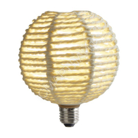 Лампа светодиодная филаментная Loft 271 BRA240 4Вт 3000К E27 Voltega 8571 - smartlife-ural.ru – Екатеринбург