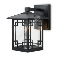 Светильник Domi 1х40Вт E27 IP44 бра настен. Voltega VGL7219WL-01B6 - smartlife-ural.ru – Екатеринбург