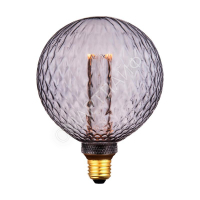 Лампа светодиодная филаментная Loft 271 4Вт 1800К E27 Voltega 8530 - smartlife-ural.ru – Екатеринбург