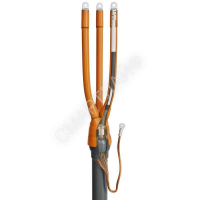 Муфта кабельная концевая 10кВ 3ПКВТп-10-70/120 (Б) нг-LS КВТ 77340 - smartlife-ural.ru – Екатеринбург