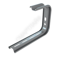 Подвес для лотка С-образ. усиленный 300мм SPVU300 КМ LO5233 - smartlife-ural.ru – Екатеринбург