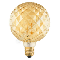 Лампа светодиодная филаментная 1906LED PINE 4.5W/825 FIL E27 230В OSRAM 4058075092037 - smartlife-ural.ru – Екатеринбург