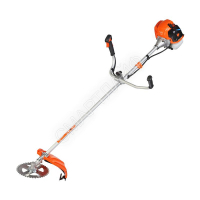 Триммер бензиновый PT 555 XT (1+1) 52сс 3.0 л.с. катушка Comfort с быстрой заправкой 3-х лопастной и 40-зубый диск жесткий цельный кованый вал "велосипедная" рукоятка фирменный ранцевый плечевой ремень PATRIOT 250106231 - smartlife-ural.ru – Екатеринбург