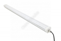 Светильник светодиодный ДСП WP 20 C 40W W 840 L1200 1200х74х60мм 40Вт 4000К IP66 пылевлагозащ. бел. Русский Свет 27072023134 - smartlife-ural.ru – Екатеринбург