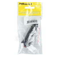 Штекер автоприкуривателя с кнопкой I=3А (уп.1шт) PROCONNECT 16-0205-9 - smartlife-ural.ru – Екатеринбург