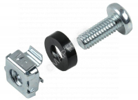 Набор закладных винтов-шайб-гаек M6x15мм ITK ITK-HP-15 - smartlife-ural.ru – Екатеринбург