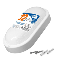 Светильник светодиодный ILED-SMD2835-СПП-12-970-220-6.5-IP65-O ЖКХ IONICH 1469 - smartlife-ural.ru – Екатеринбург