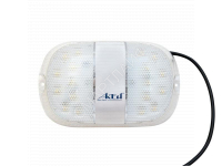 Светильник светодиодный ЖКХ Персей 8Вт IP65 низковольтный 12/60В Актей СА-7208 - smartlife-ural.ru – Екатеринбург