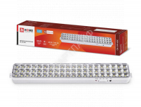 Светильник светодиодный СБА 1098-60DC 60 LED 2.0А.ч lithium battery DC аварийный IN HOME 4690612029528 - smartlife-ural.ru – Екатеринбург