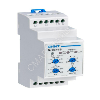 Реле контроля фаз NJYB3-15 AC 220В (R) CHINT 697034 - smartlife-ural.ru – Екатеринбург