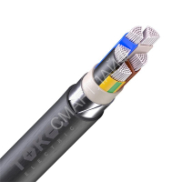 Кабель TOKOV ELECTRIC АВБШвнг(А) 5х95 МС (N PE) 1кВ (м) УТ000030785 - smartlife-ural.ru – Екатеринбург