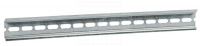 DIN-рейка перфорированная L400 NR-001-14 оцинк. (уп.10шт) Эра Б0036466 - smartlife-ural.ru – Екатеринбург