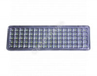 Светильник светодиодный ДПА 8Вт 80LED IP20 1ч 300х90х32мм TOKOV ELECTRIC TKE-DPA-8/80-1H-IP20 - smartlife-ural.ru – Екатеринбург