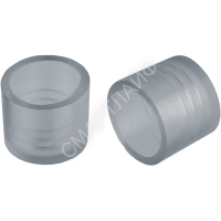 Заглушка 90 018 OLSC-cup-2835-220V-NEONLED (уп.5шт) ОНЛАЙТ 90018 - smartlife-ural.ru – Екатеринбург