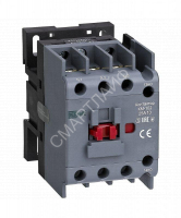 Контактор 25А 24В AC АС3 АС4 1НО+1НЗ КМ-102 DEKraft 21918DEK - smartlife-ural.ru – Екатеринбург