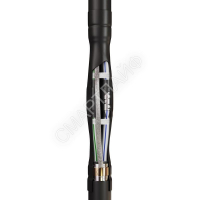 Муфта кабельная соединительная 1кВ 5ПСТ-1-70/120 КВТ 55861 - smartlife-ural.ru – Екатеринбург