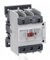 Контактор КМ-103 80А кат. 110В AC 1НО+1НЗ AC-3 DEKraft 22142DEK - smartlife-ural.ru – Екатеринбург