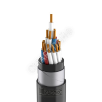 Кабель КВБбШвнг(А)-LS 19х1.5 0.66кВ (м) Кабэкс ТХМ00131972 - smartlife-ural.ru – Екатеринбург