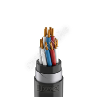 Кабель КВБбШвнг(А)-LS 14х1.5 0.66кВ (м) Кабэкс ТХМ00131968 - smartlife-ural.ru – Екатеринбург