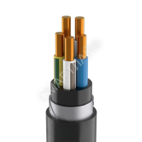 Кабель TOKOV ELECTRIC ВБШвнг(А)-LS 5х16 ОК (N PE) 1кВ (м) УТ000030875 - smartlife-ural.ru – Екатеринбург