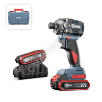 Винтоверт аккумуляторный бесщеточный SB-20-230 серия ПРОФИ КВТ 102590 - smartlife-ural.ru – Екатеринбург