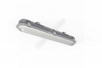 Светильник светодиодный ДСП WP 21 C 20W OP 940 L600 600х85х80мм 20Вт 4000К IP65 пылевлагозащ. бел. Русский Свет 15072123317 - smartlife-ural.ru – Екатеринбург