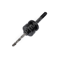Хвостовик SDS PLUS для коронок Bimetal 32-152мм Kranz KR-92-0202 - smartlife-ural.ru – Екатеринбург