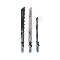 Набор полотен для электролобзика № 1 T101B/T111C/T119BO 3шт Kranz KR-92-0321 - smartlife-ural.ru – Екатеринбург