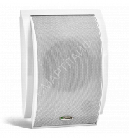 Громкоговоритель трансляционный настенный SWS-106-103 100В 6/3/1.5Вт 180Гц-15кГц звуков. давл. 90±3дБ чувствит. 90±3дБ 296х200х84мм 0.88кг ABS-пластик винтов. клеммы до 2х1.5мм SONAR Rbz-361112 - smartlife-ural.ru – Екатеринбург