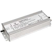 Блок питания ARPV-UH24480-PFC 24В 20А 480Вт IP67 метал. 7 лет Arlight 028087 - smartlife-ural.ru – Екатеринбург
