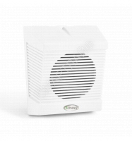 Громкоговоритель трансляционный настенный SW-06-03 6 /3/1.5Вт 100В 150Гц 92±3дБ 193х175х85мм 0.62кг ABS-пластик звуков. давл. 100±2дБ винтов. клеммы до 2х1.5мм SONAR Rbz-361110 - smartlife-ural.ru – Екатеринбург