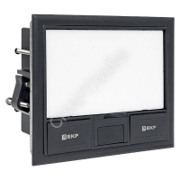 Лючок напольный C-Line 8 (с приборной рамкой) EKF cl-ln-8 - smartlife-ural.ru – Екатеринбург