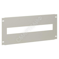 Комплект пластронов В=150мм под 1 уровень мод. авт. для ВРУ Unit Ш=600мм (уп.2шт) PROxima EKF mb-15-mp-1560n - smartlife-ural.ru – Екатеринбург