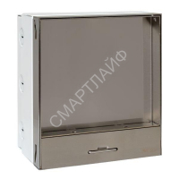 Лючок металлический C-Line 6 EKF cl-lnm-6 - smartlife-ural.ru – Екатеринбург