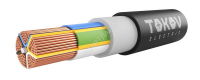 Кабель TOKOV ELECTRIC ВВГнг(А)-LS 5х150 МС (N PE) 1кВ (м) 000015979 - smartlife-ural.ru – Екатеринбург