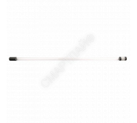 Лампа бактерицидная PUV T8-900 30Вт G13 спец. Pro+ JazzWay 5030824 - smartlife-ural.ru – Екатеринбург