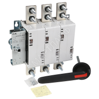 Выключатель нагрузки OptiSwitch DI-4-1000-3P КЭАЗ 274892 - smartlife-ural.ru – Екатеринбург