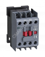 Контактор КМ-102 6А кат. 48В AC 1НО AC-3 AC-4 DEKraft 22057DEK - smartlife-ural.ru – Екатеринбург