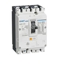 Выключатель автоматический защиты двигателя 3п 70кА 63А NM8N-125Q M (R) CHINT 271857 - smartlife-ural.ru – Екатеринбург