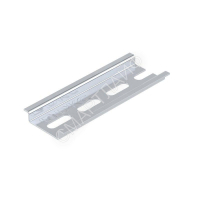 DIN-рейка перфорированная 35х7.5 L1000 OMEGA DKC 02140R-RET10 - smartlife-ural.ru – Екатеринбург