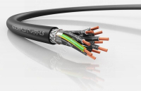 Кабель FLEXICORE 115 CY нг(А)-LS 12G0.5 (м) LAPP 3120001452 - smartlife-ural.ru – Екатеринбург